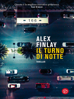cover image of Il turno di notte